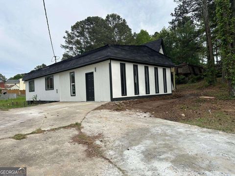 6774 Collier Road, Riverdale, GA 30296 - #: 10516354