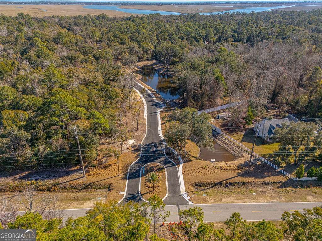Photo of 143 Canopy Lane, St. Simons, GA 31522 (MLS # 10688205)