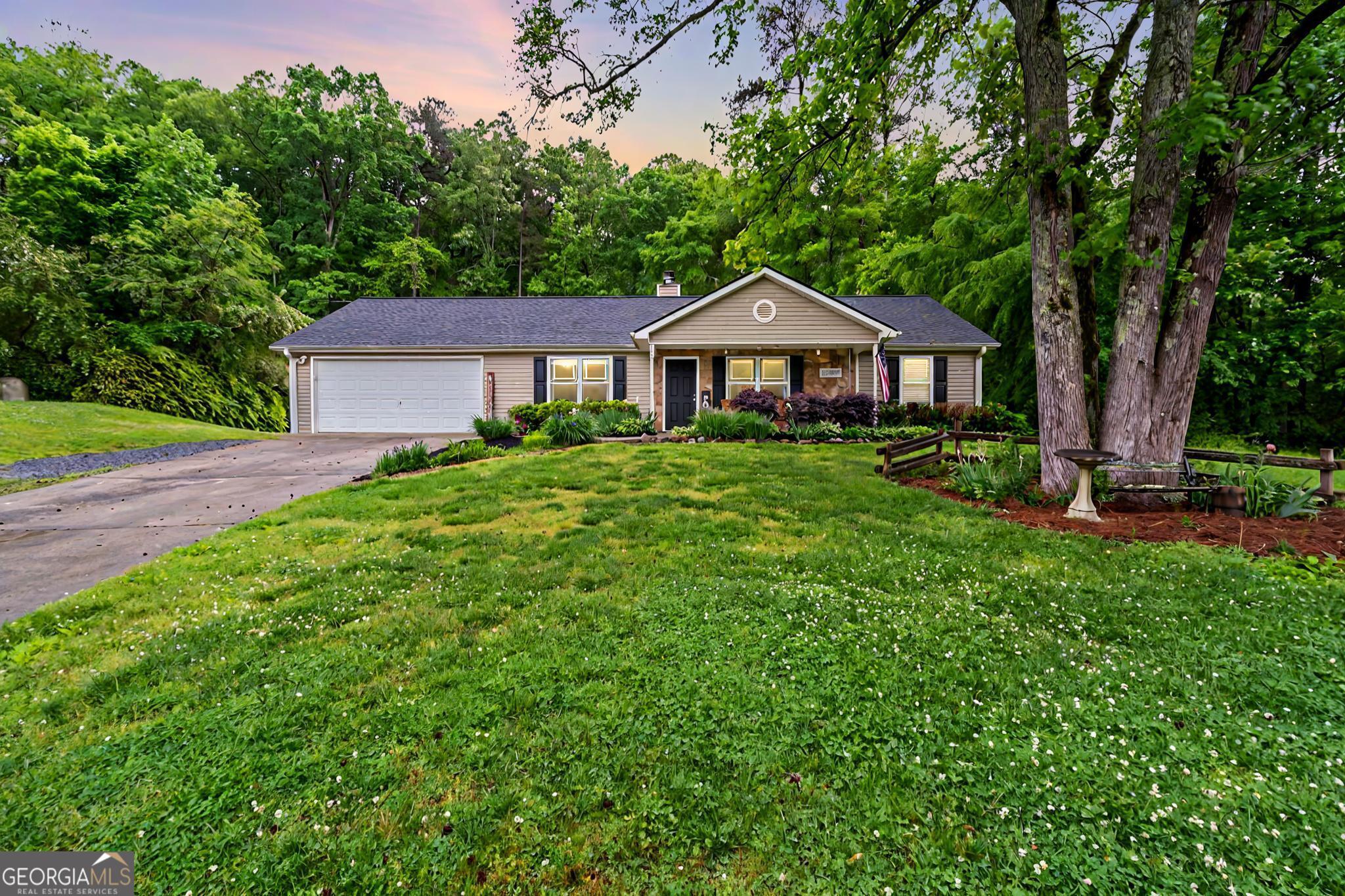 View Rome, GA 30165 house