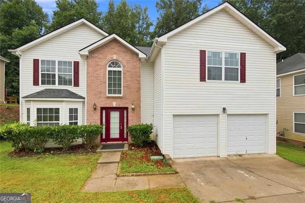 Photo of 5073 Laythan Jace Ct, Snellville, GA 30039 (MLS # 10841464)