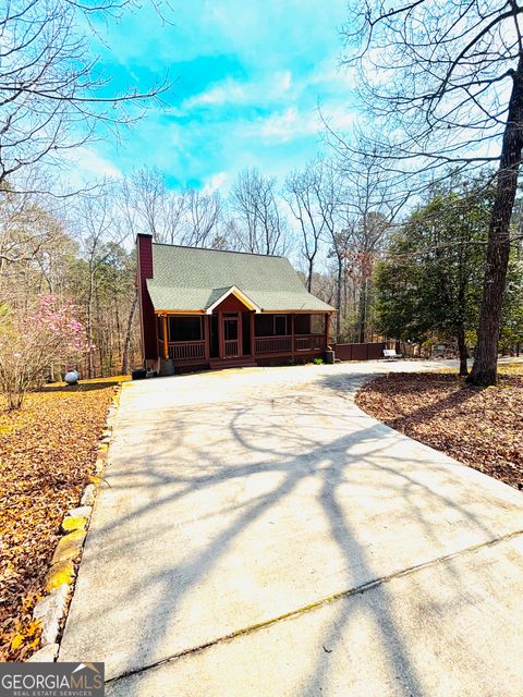 135 Adina DR # 7347 Ellijay GA 30540