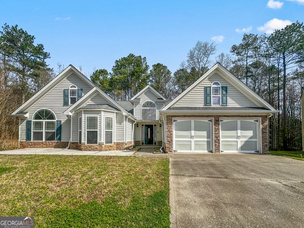 Photo of 806 Lilac Lane, Villa Rica, GA 30180 (MLS # 10710015)