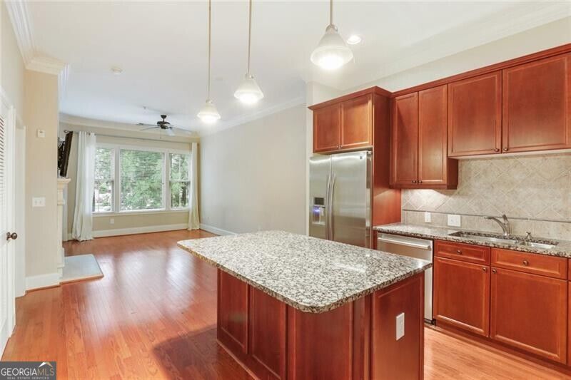 11 Perimeter Center E 1306