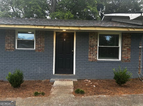 Photo of 418 Walter Street NW #3, Rome, GA 30165 (MLS # 10827170)