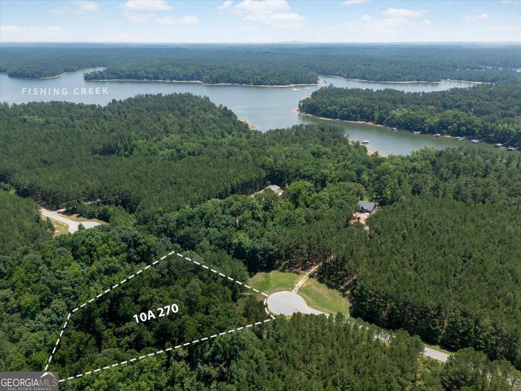 Photo of 1296 Edge Lane, Tignall, GA 30668 (MLS # 10804178)