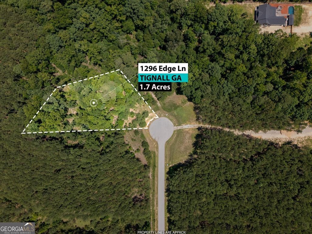 Photo of 1296 Edge Lane, Tignall, GA 30668 (MLS # 10804178)