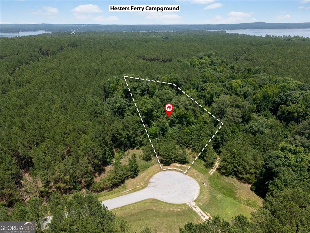 Photo of 1296 Edge Lane, Tignall, GA 30668 (MLS # 10804178)