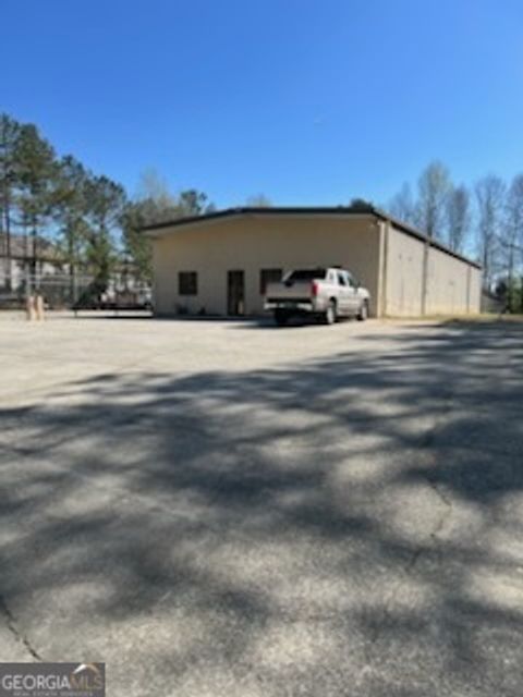4098 Williamson RD Ellenwood GA 30294