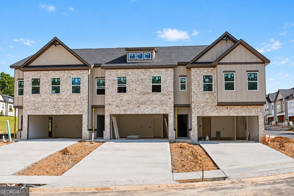 Photo of 4377 Fern River Bend #37, Norcross, GA 30093 (MLS # 10878721)