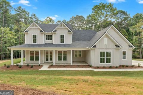 Photo of 12 Cedar Gate Lane, Kingston, GA 30145 (MLS # 10520907)