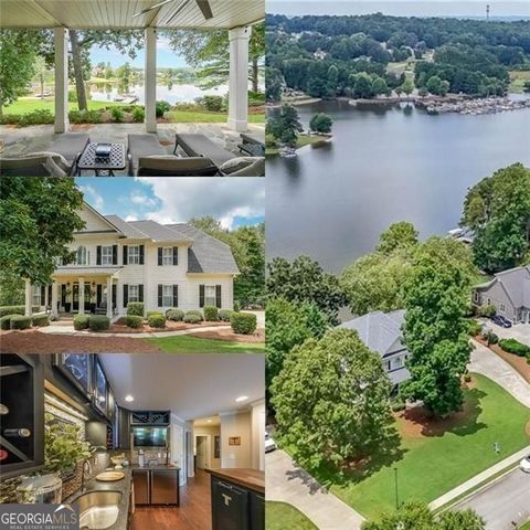 285 Peninsula Circle, Newnan, GA 30263 - #: 10711420