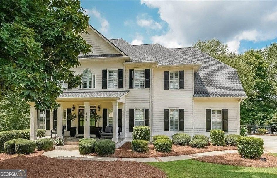 285 Peninsula CIR