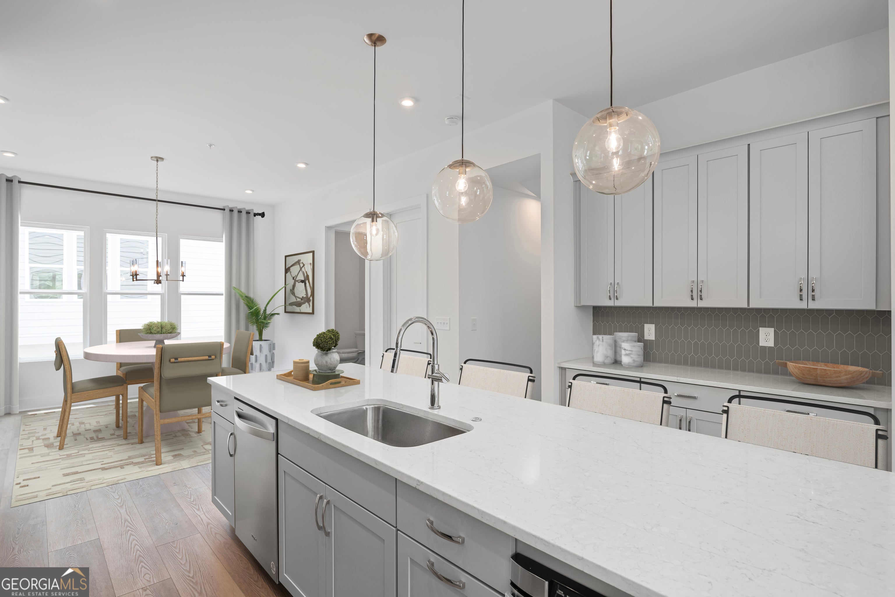 493 Harmony TER NW