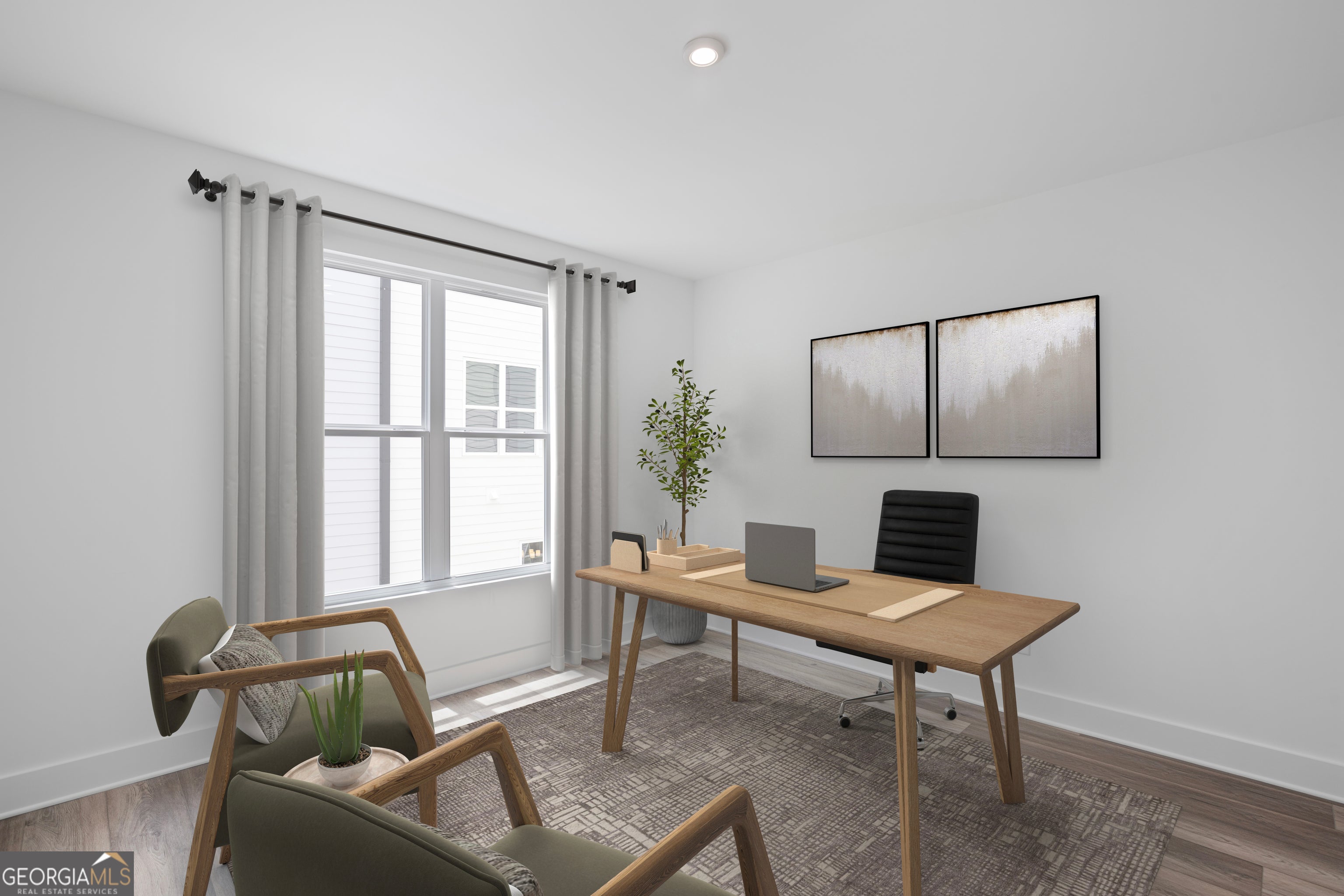 493 Harmony TER NW