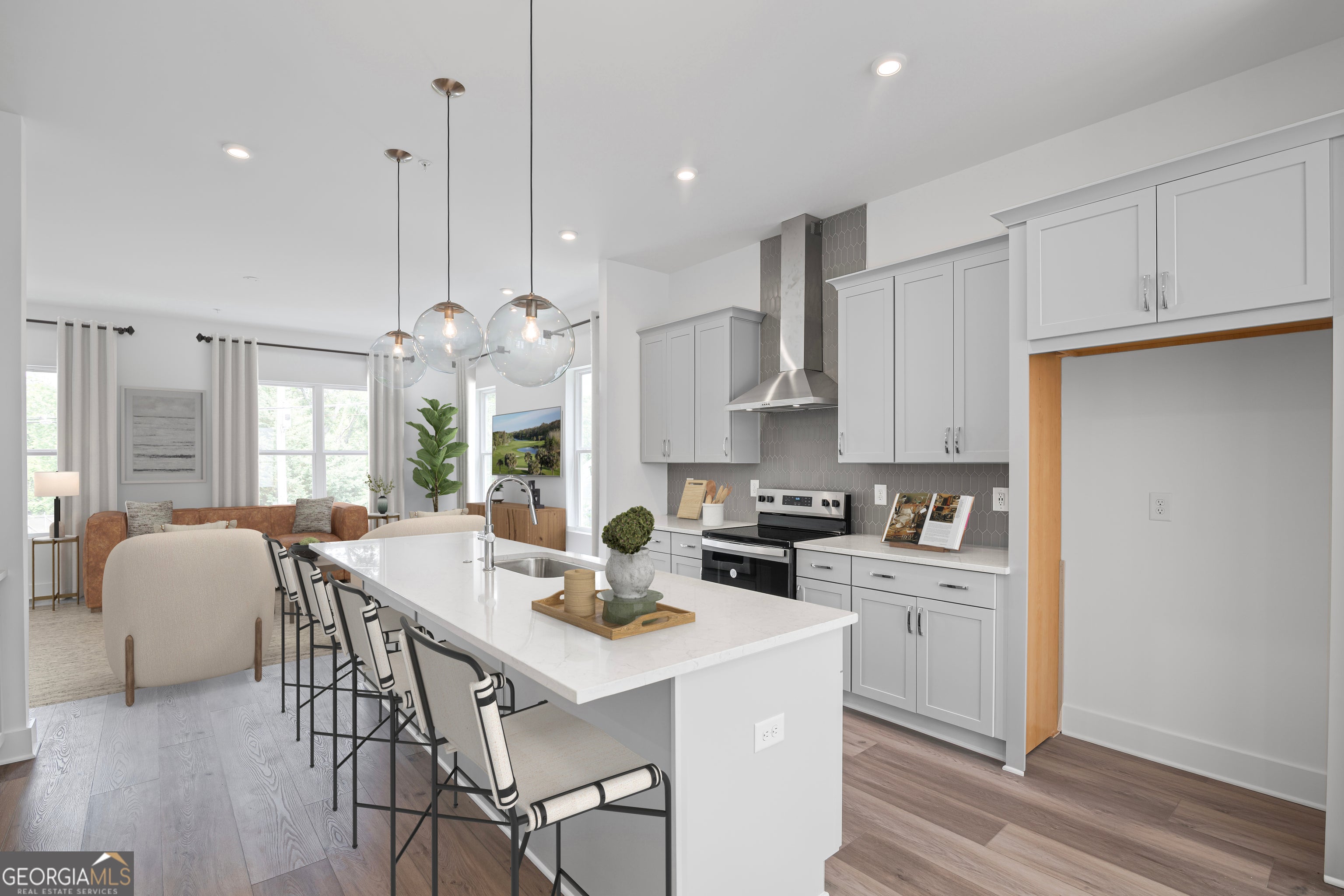 493 Harmony TER NW