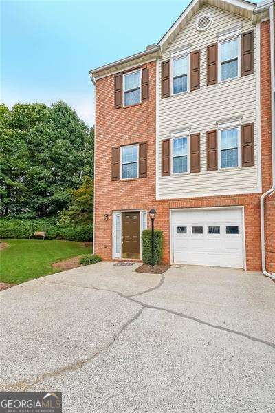 540 Abbotts Mill DR