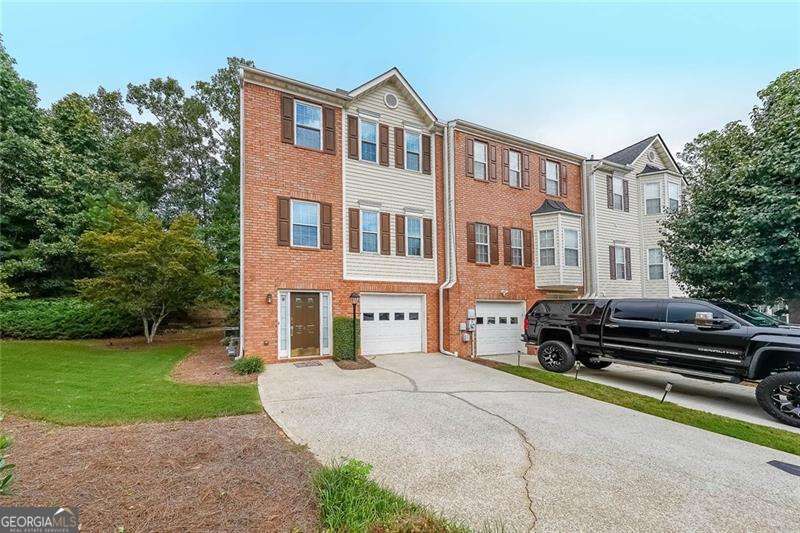 540 Abbotts Mill DR
