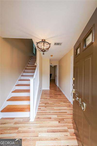 540 Abbotts Mill DR