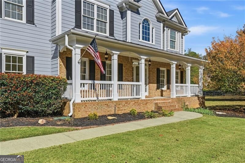 Savanna Estates - Residential