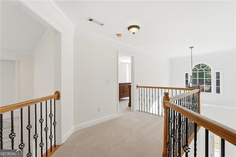 Savanna Estates - Residential