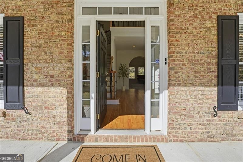 Savanna Estates - Residential