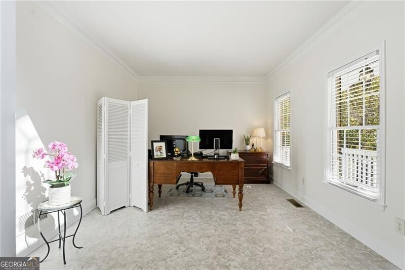 Savanna Estates - Residential