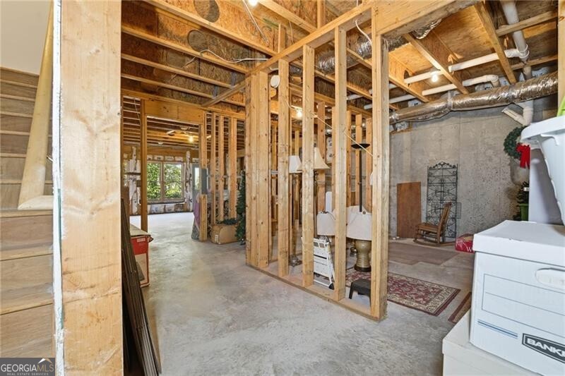 Savanna Estates - Residential