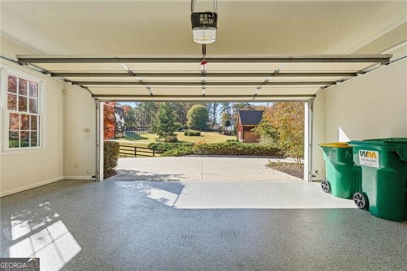 Savanna Estates - Residential