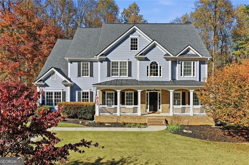 Savanna Estates - Residential