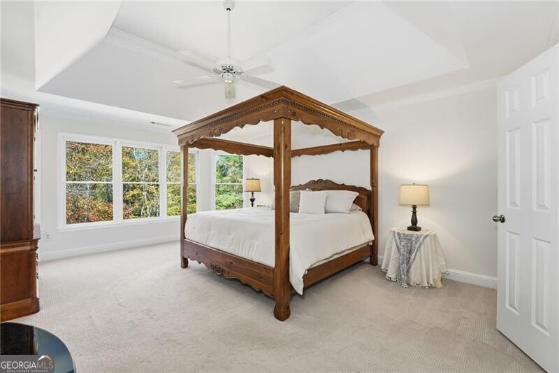 Savanna Estates - Residential