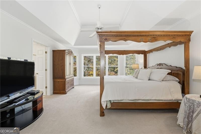 Savanna Estates - Residential