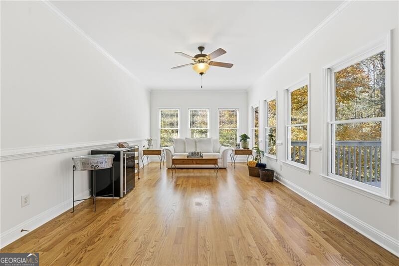 Savanna Estates - Residential