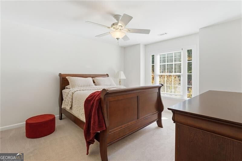 Savanna Estates - Residential