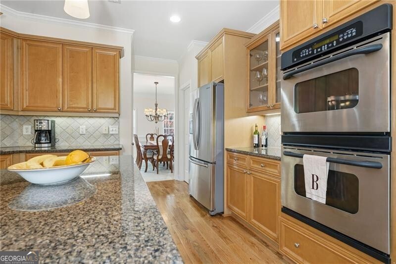 Savanna Estates - Residential