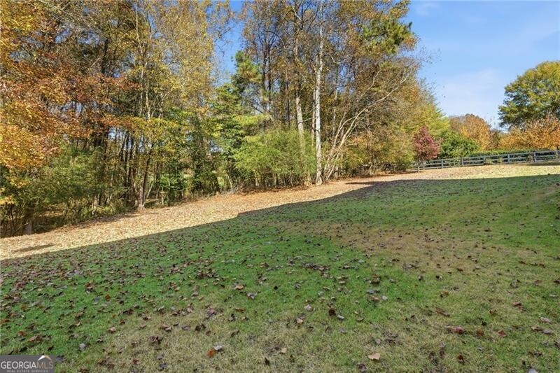 Savanna Estates - Residential