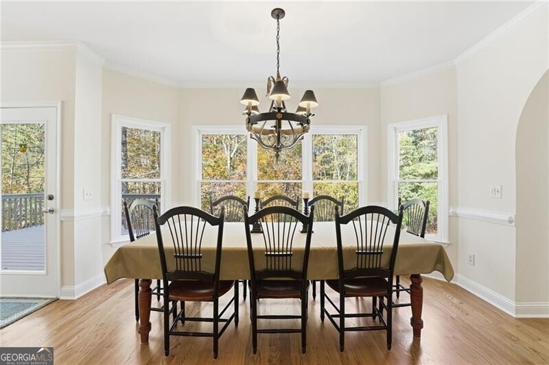 Savanna Estates - Residential