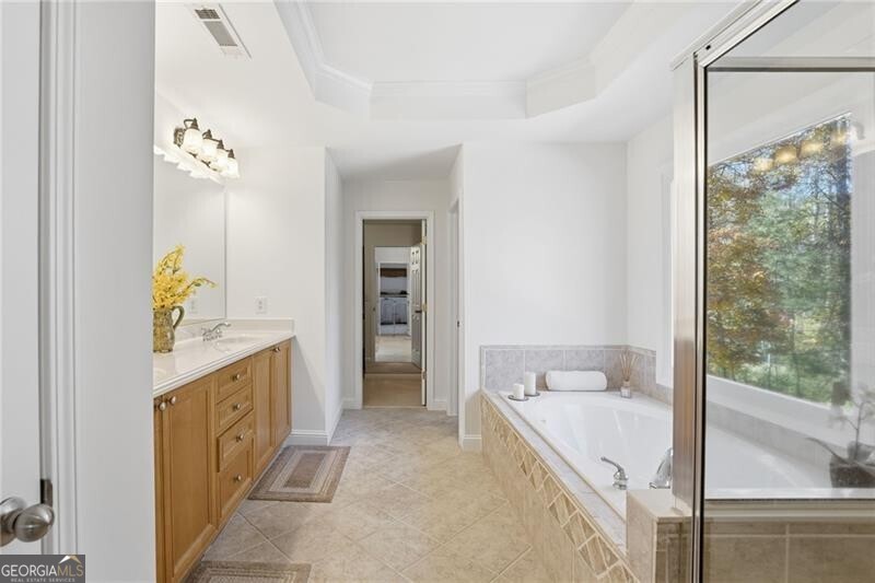 Savanna Estates - Residential