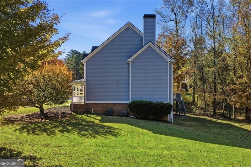 Savanna Estates - Residential