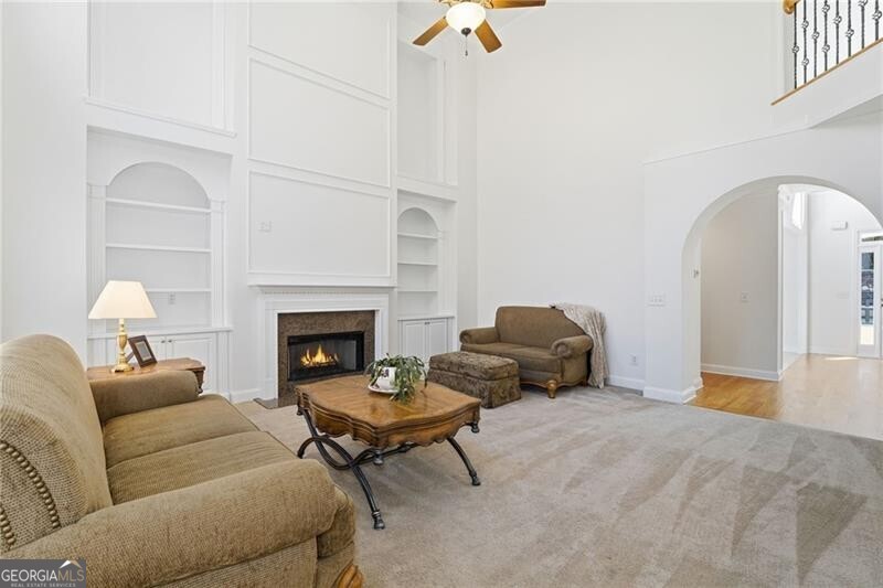 Savanna Estates - Residential