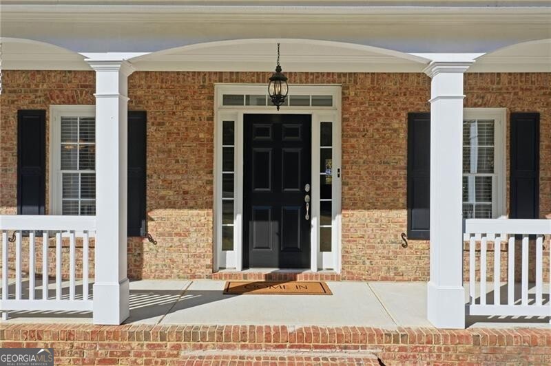 Savanna Estates - Residential