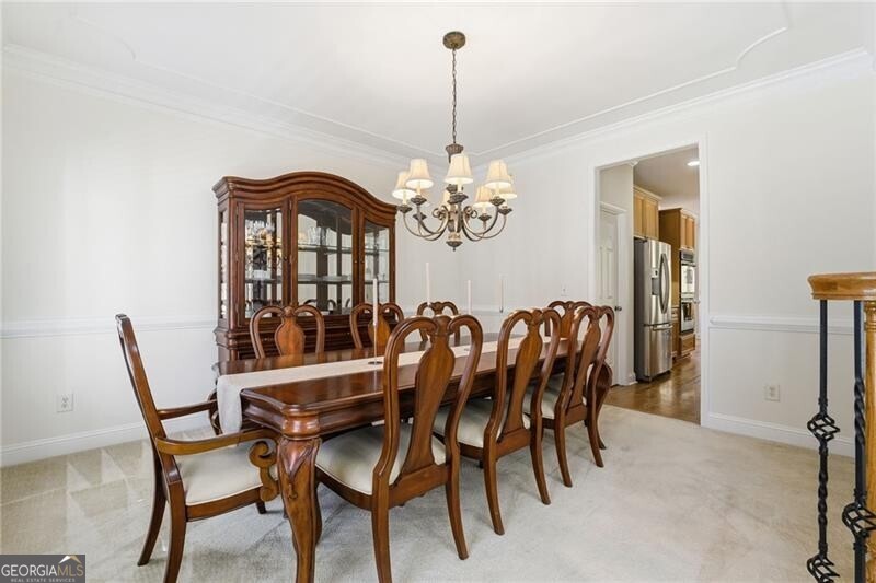 Savanna Estates - Residential