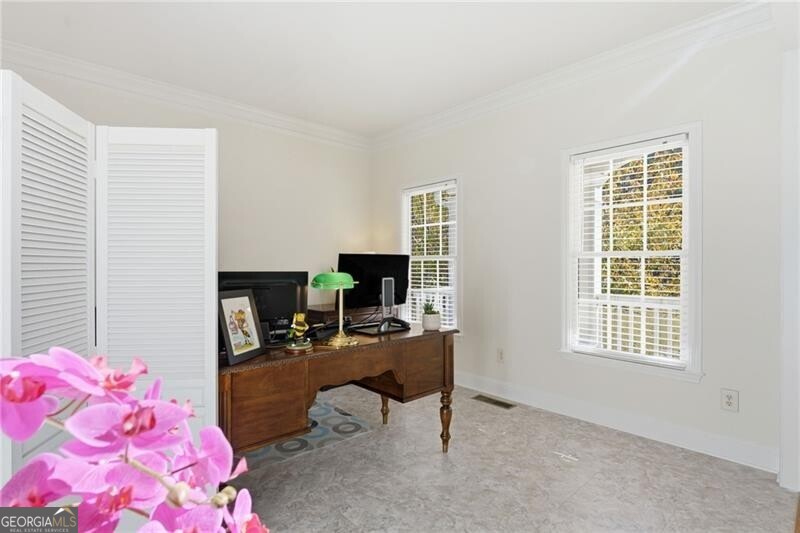 Savanna Estates - Residential