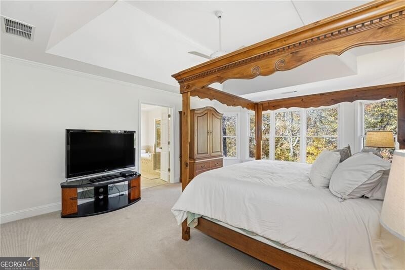 Savanna Estates - Residential