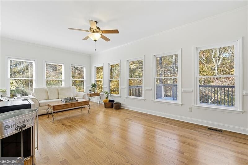 Savanna Estates - Residential