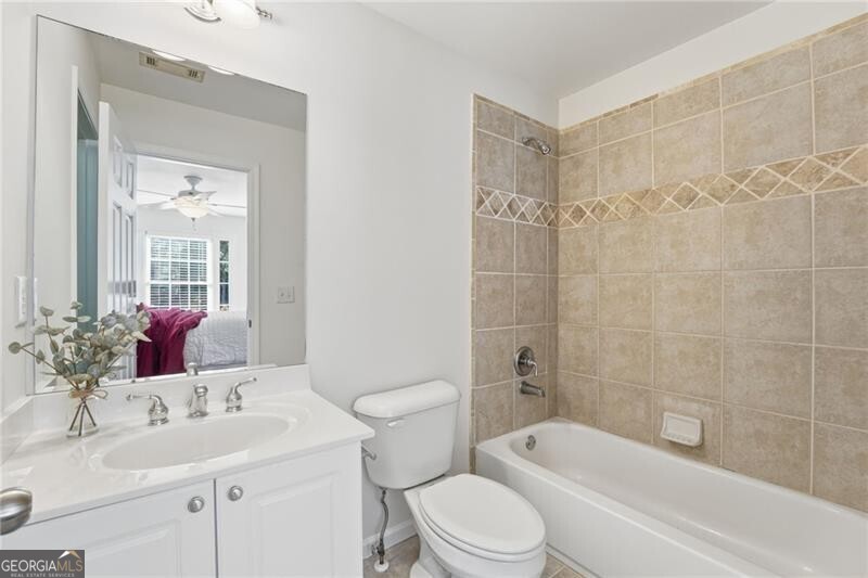 Savanna Estates - Residential