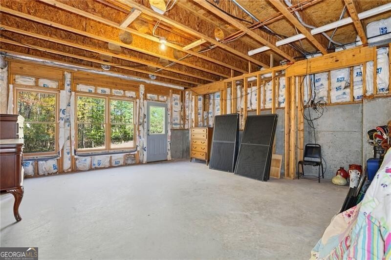 Savanna Estates - Residential