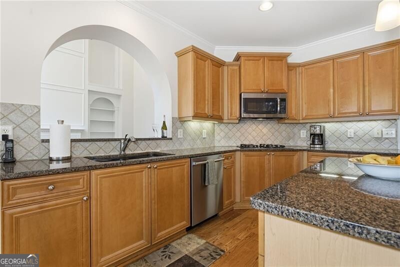 Savanna Estates - Residential