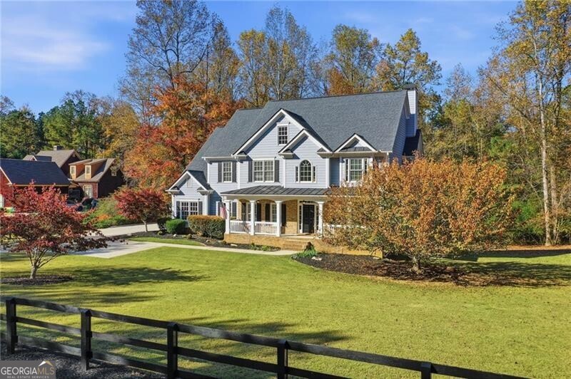 Savanna Estates - Residential