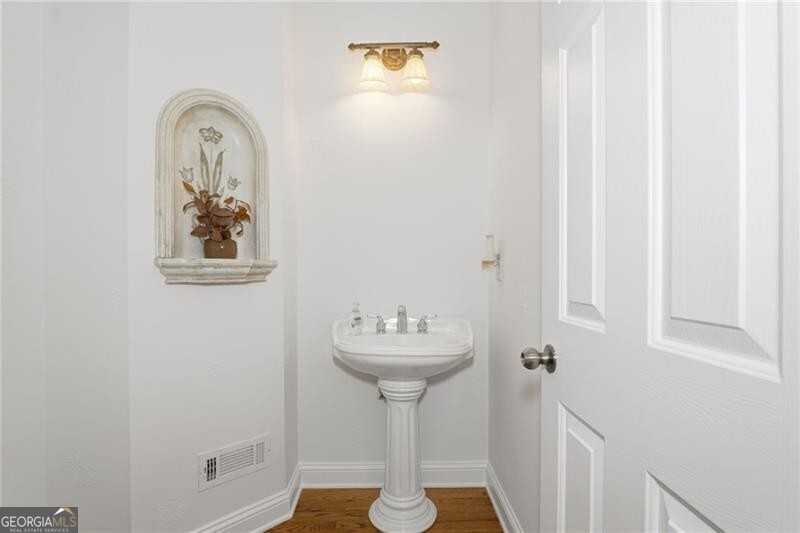 Savanna Estates - Residential