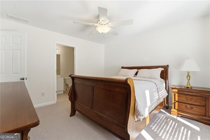 Savanna Estates - Residential